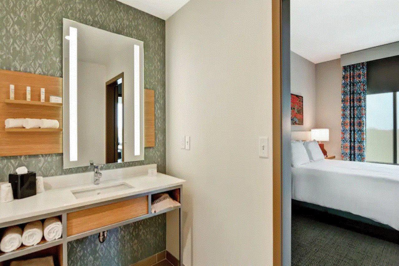 Hilton Garden Inn Biloxi Exteriér fotografie
