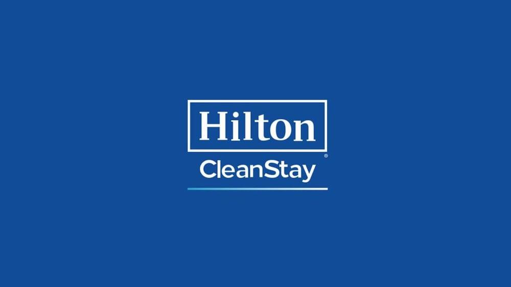 Hilton Garden Inn Biloxi Exteriér fotografie