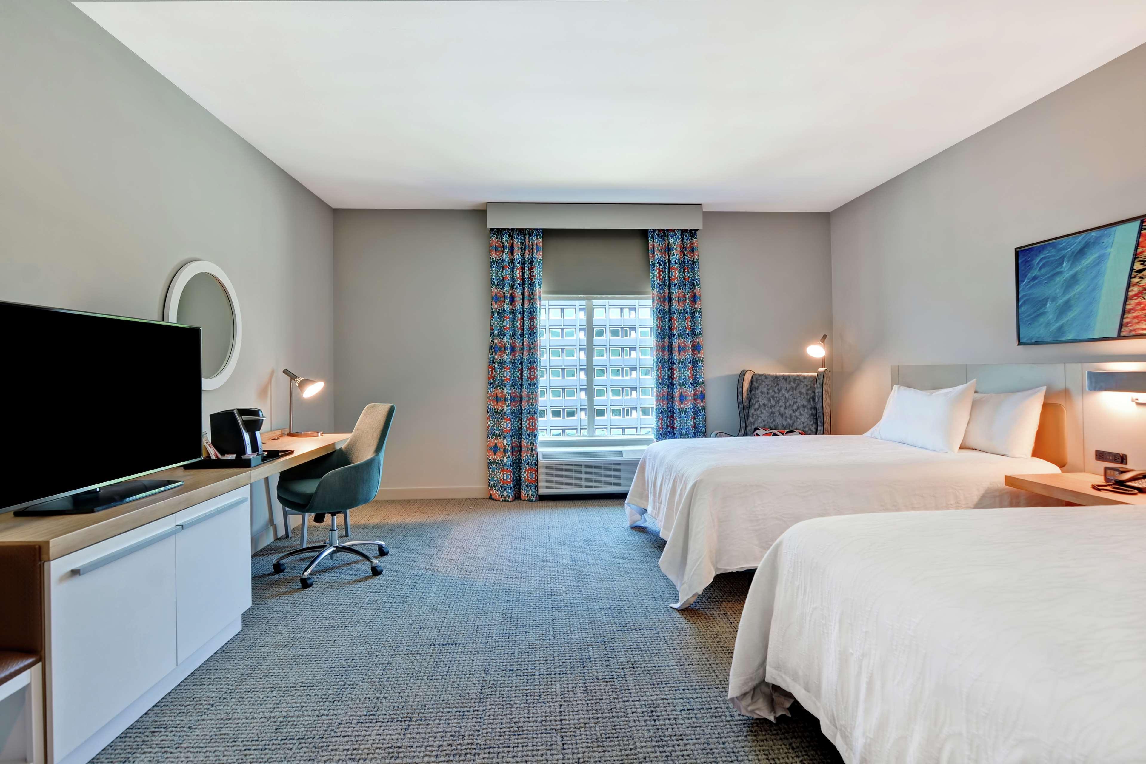 Hilton Garden Inn Biloxi Exteriér fotografie