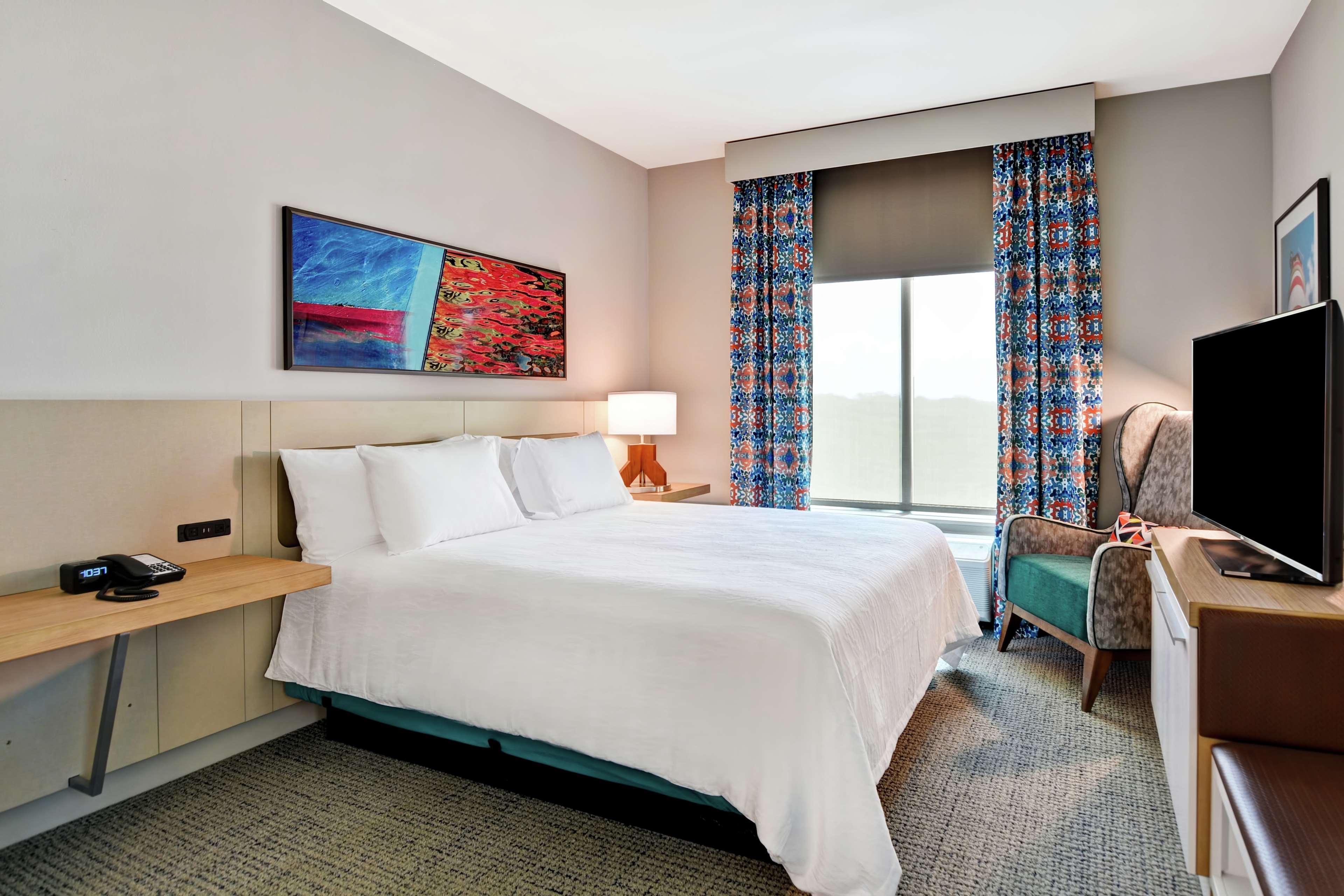 Hilton Garden Inn Biloxi Exteriér fotografie