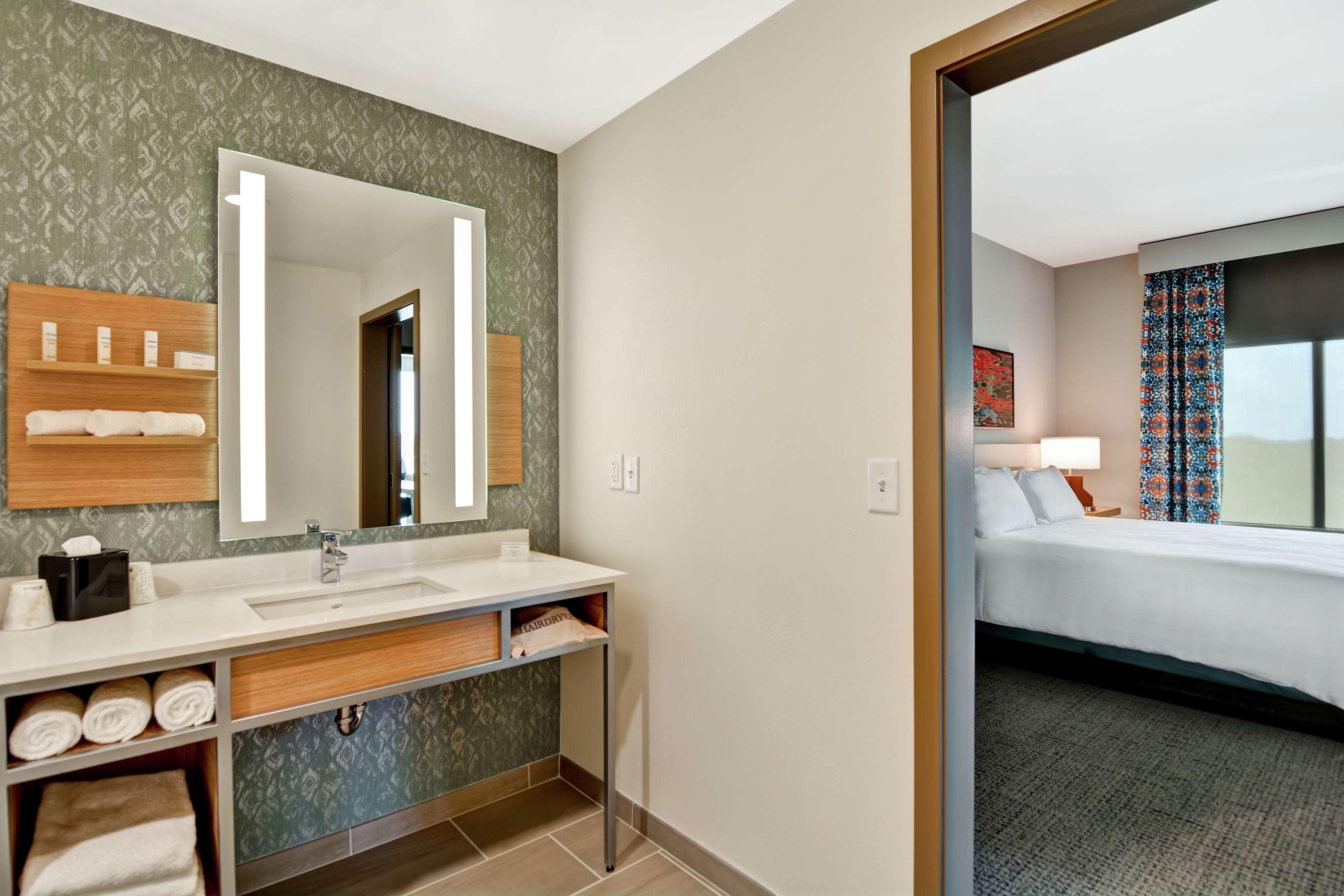 Hilton Garden Inn Biloxi Exteriér fotografie