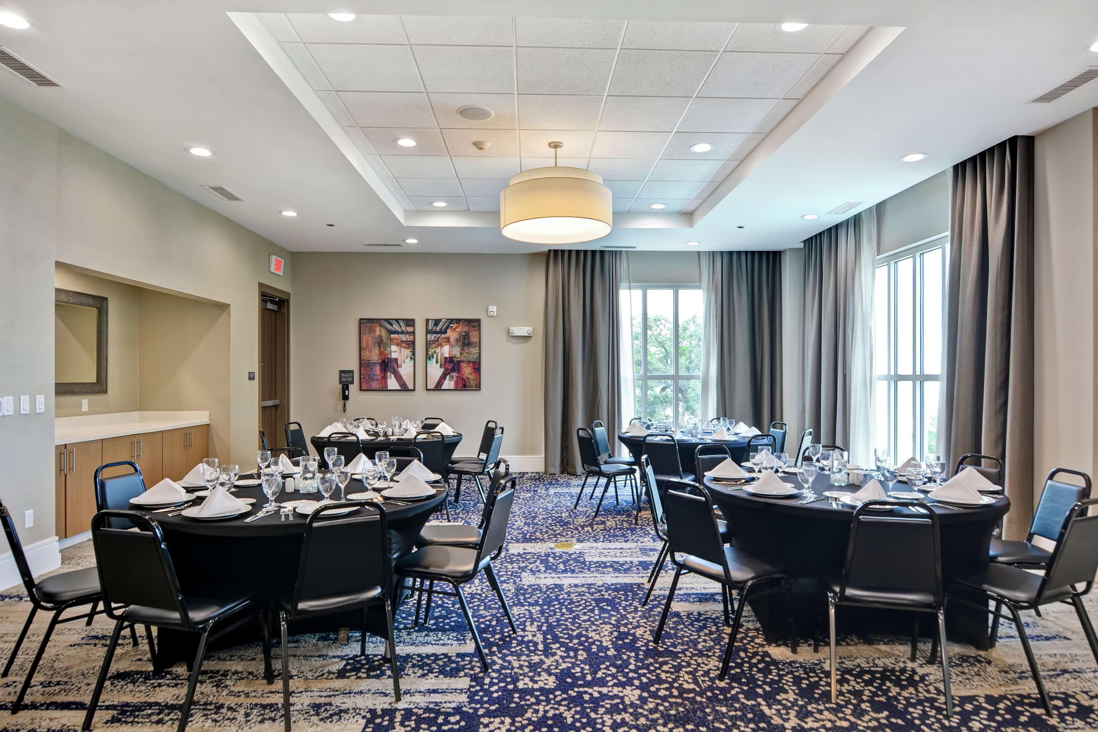 Hilton Garden Inn Biloxi Exteriér fotografie
