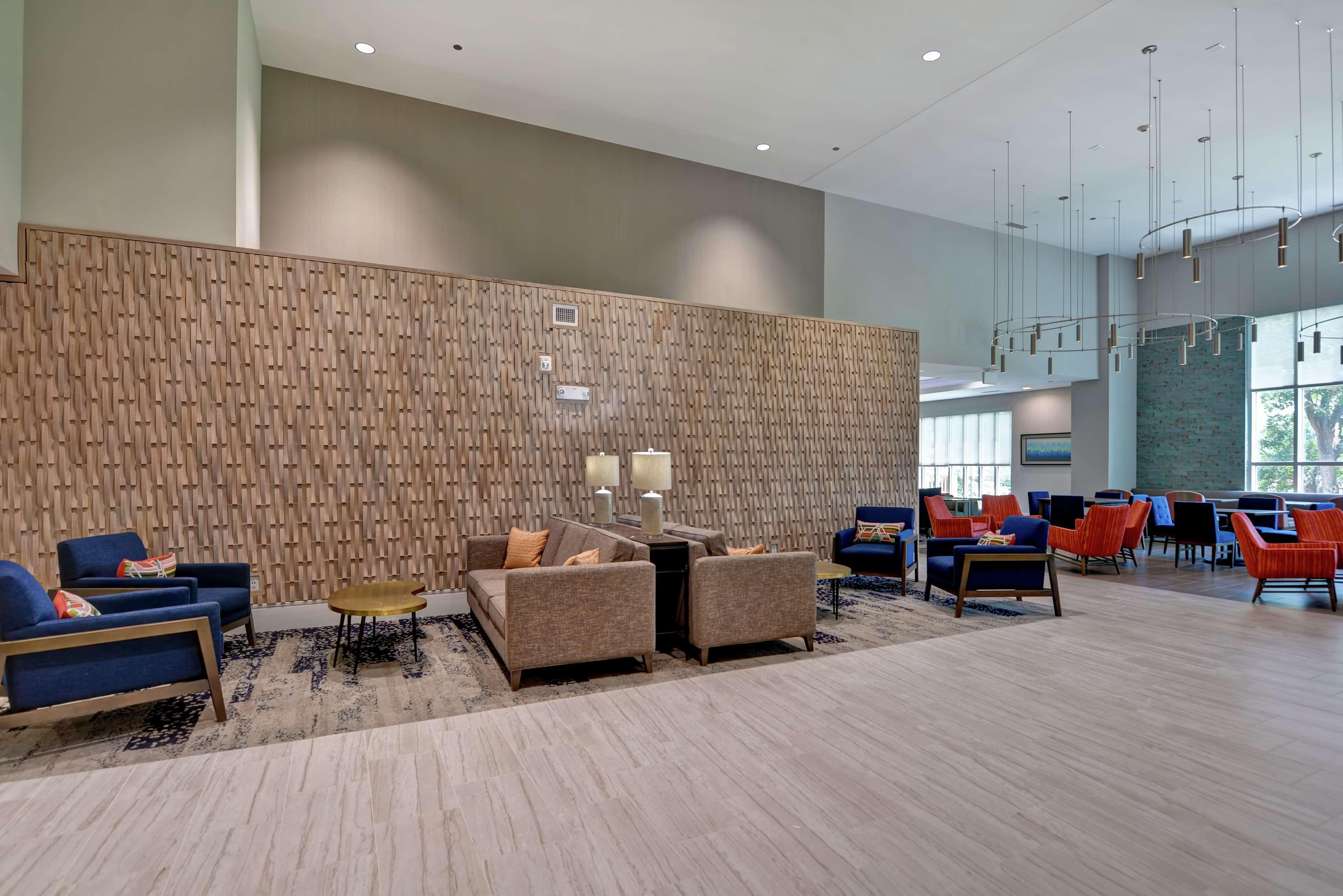 Hilton Garden Inn Biloxi Exteriér fotografie