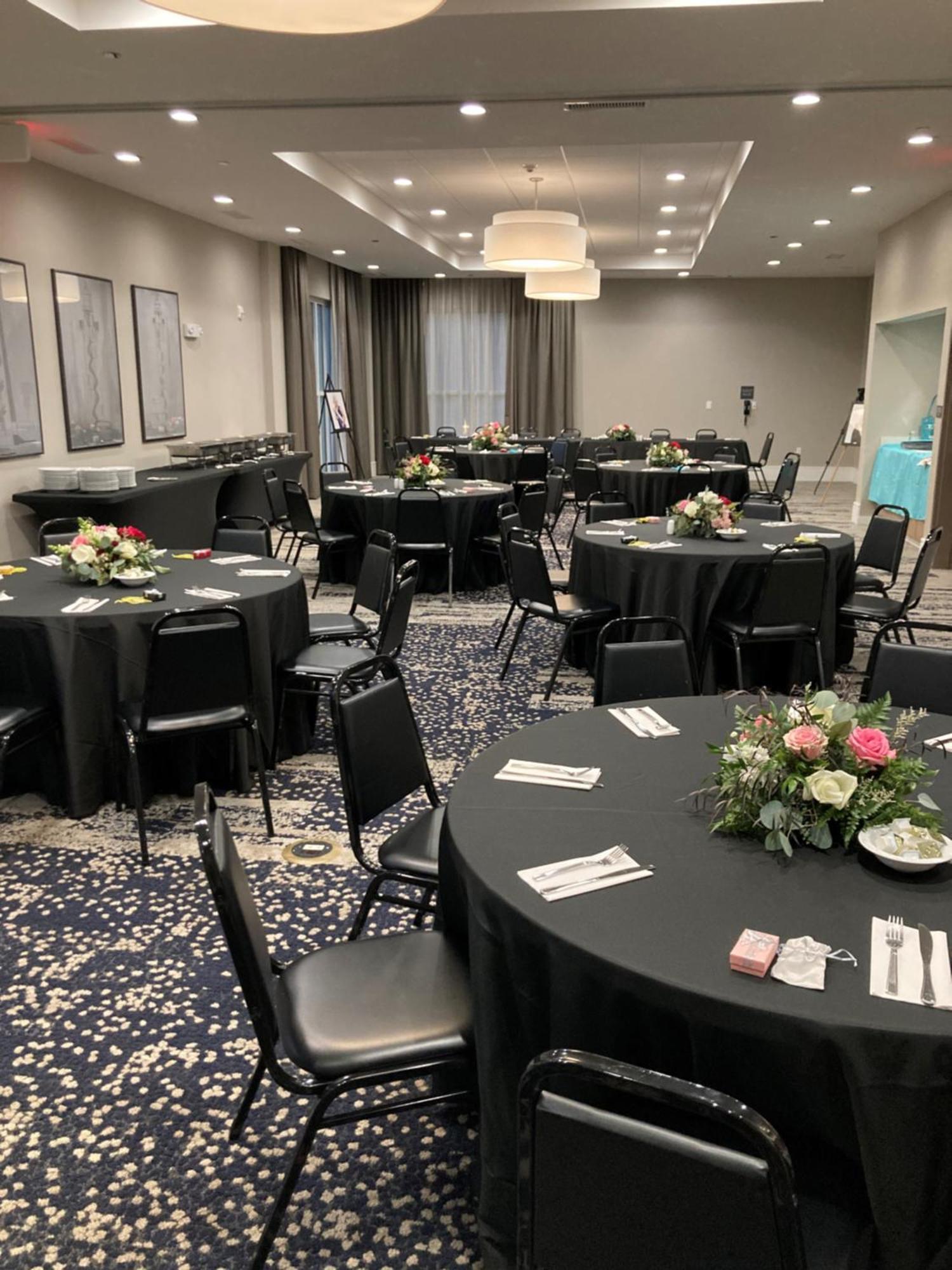 Hilton Garden Inn Biloxi Exteriér fotografie