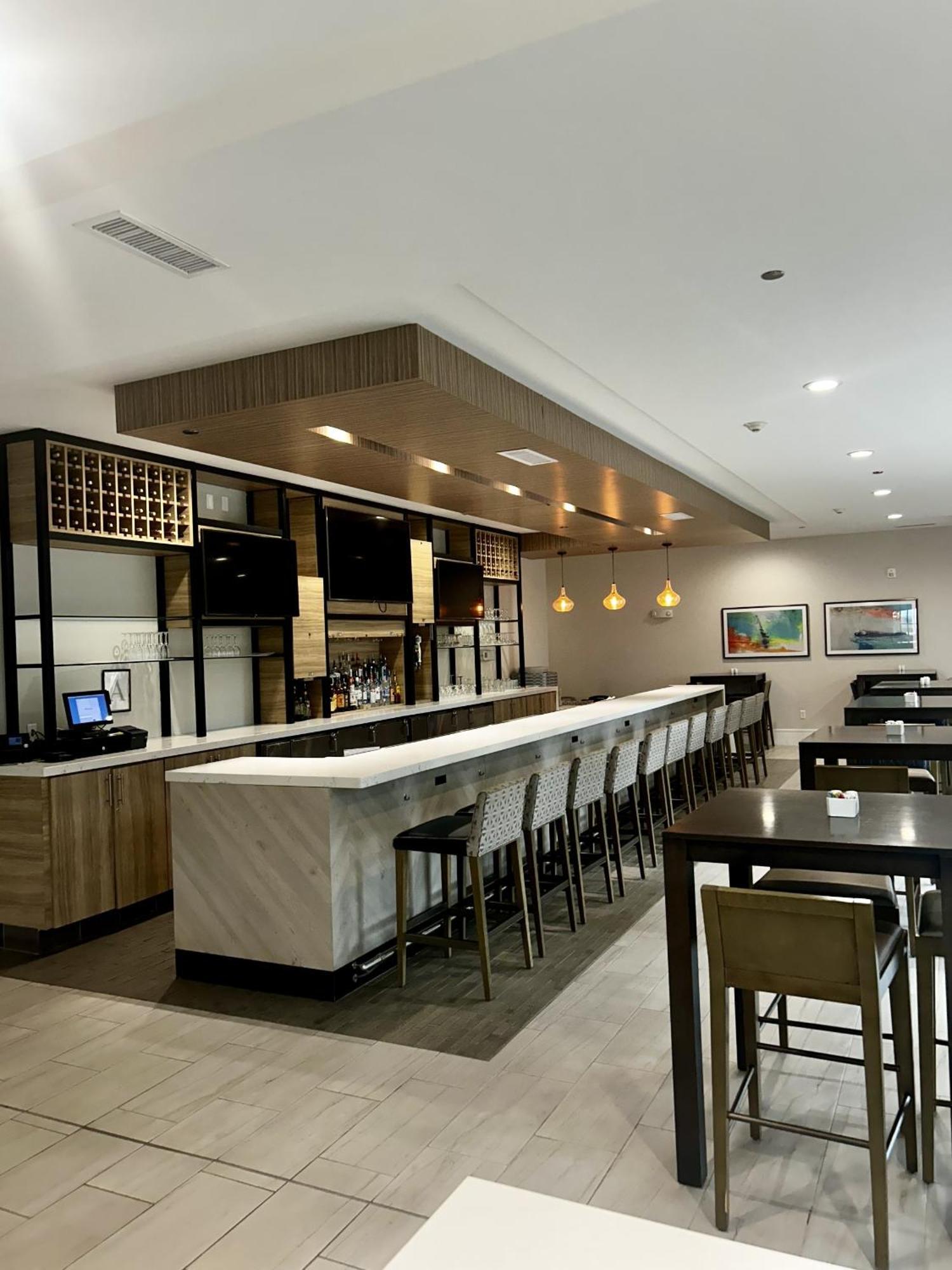 Hilton Garden Inn Biloxi Exteriér fotografie