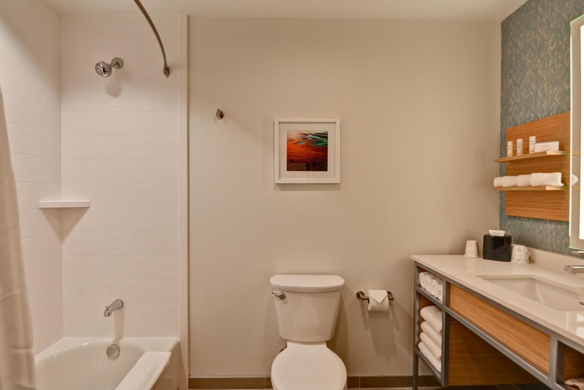 Hilton Garden Inn Biloxi Exteriér fotografie