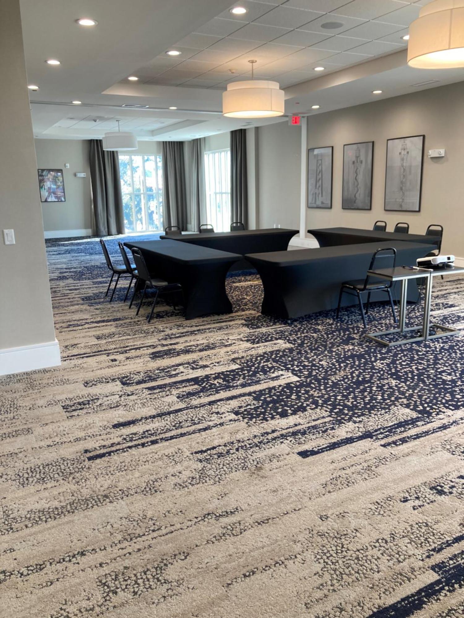 Hilton Garden Inn Biloxi Exteriér fotografie