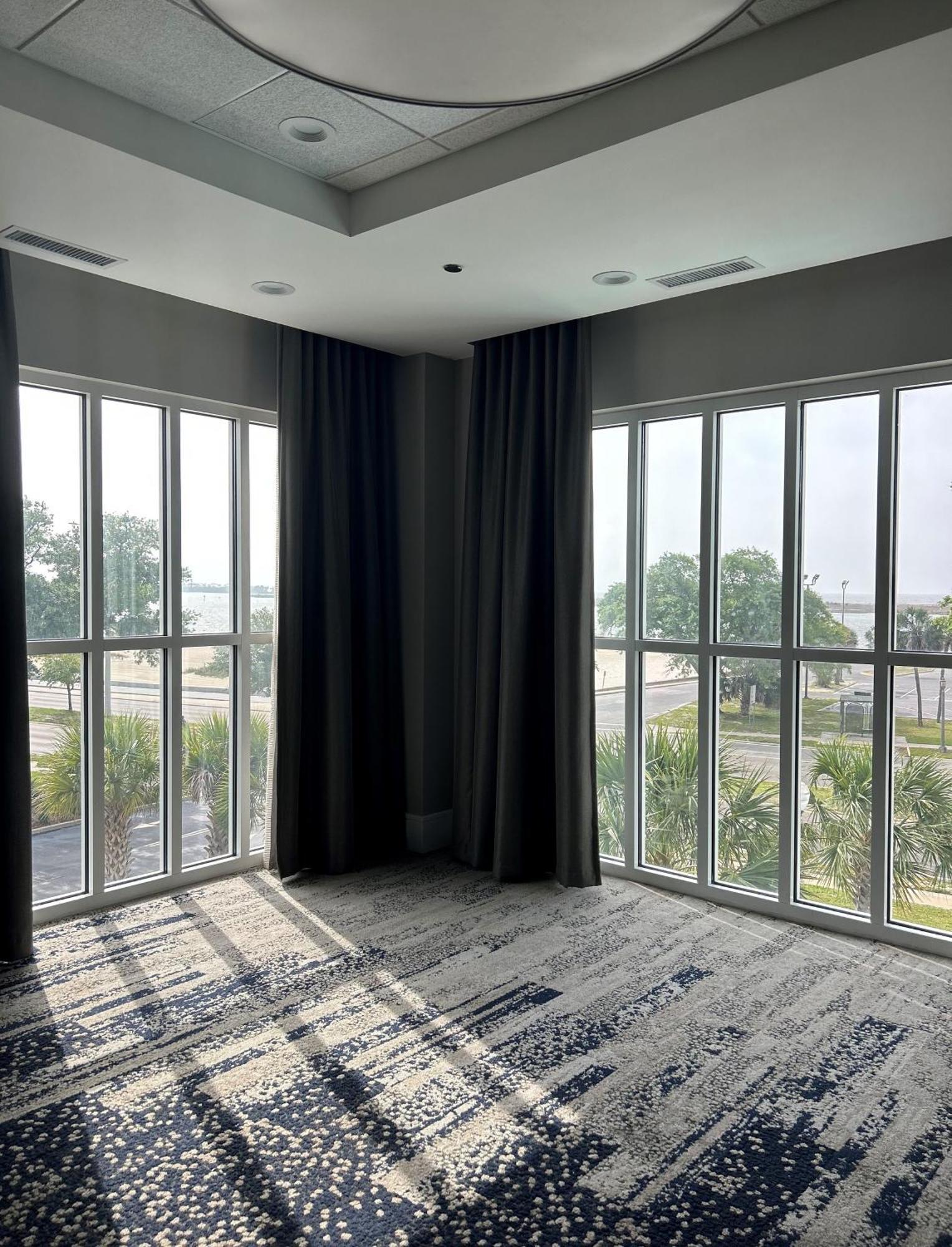 Hilton Garden Inn Biloxi Exteriér fotografie