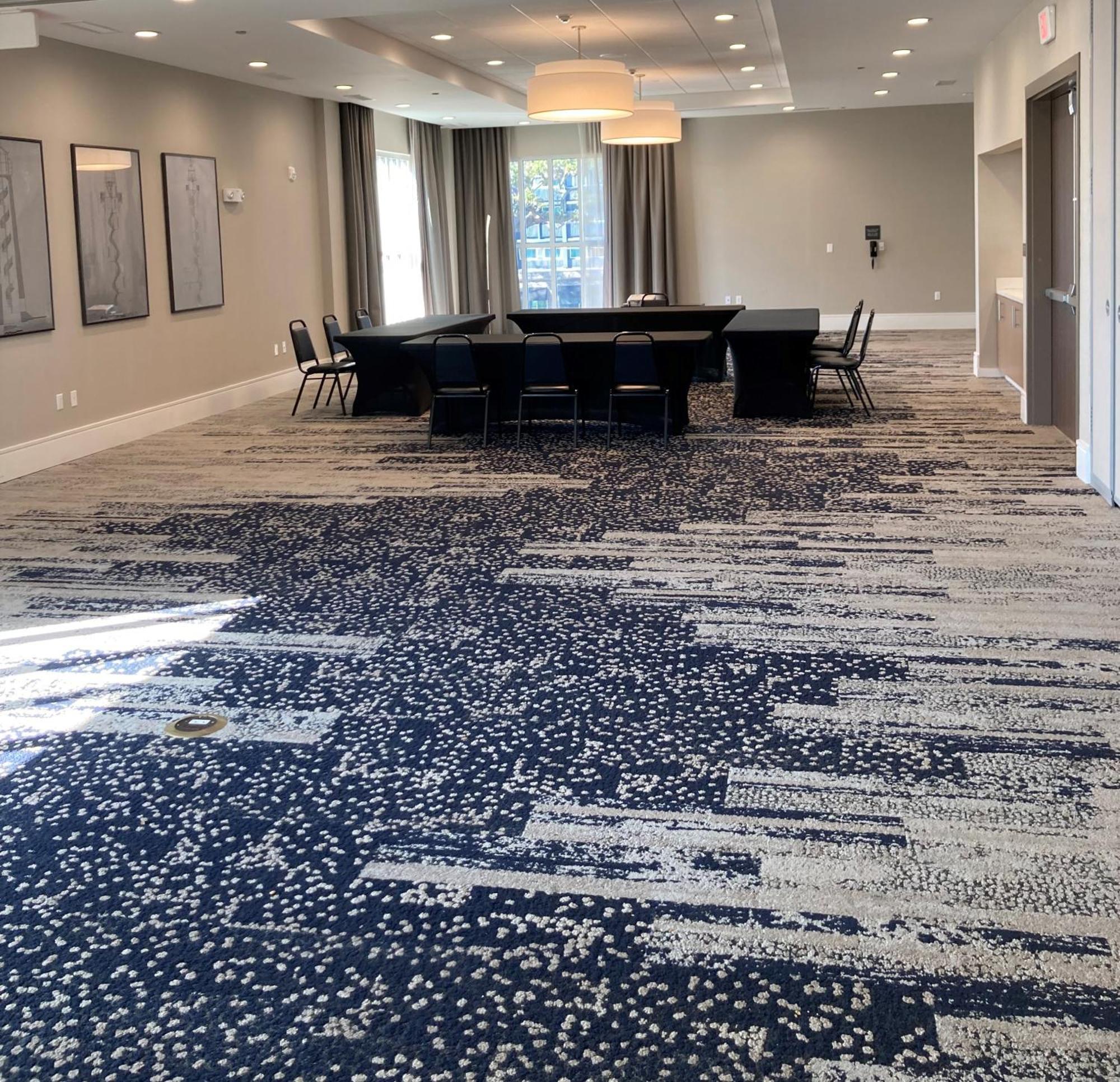 Hilton Garden Inn Biloxi Exteriér fotografie